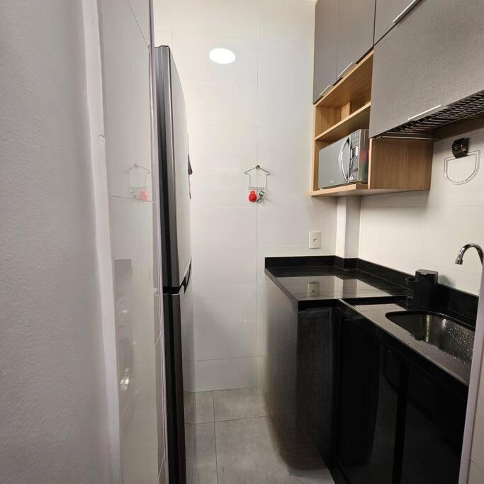 Appartamento Refugio Carioca No Coracao Do Rj Rio de Janeiro