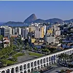 Refugio Carioca No Coracao Do Rj