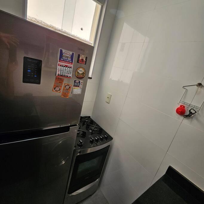 Refugio Carioca No Coracao Do Rj Apartamento *