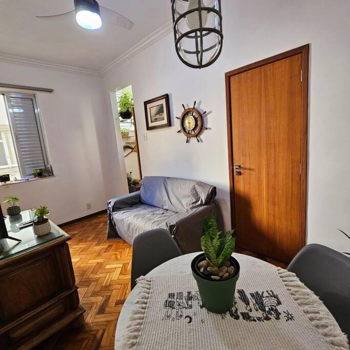 Apartamento Refugio Carioca No Coracao Do Rj Rio de Janeiro
