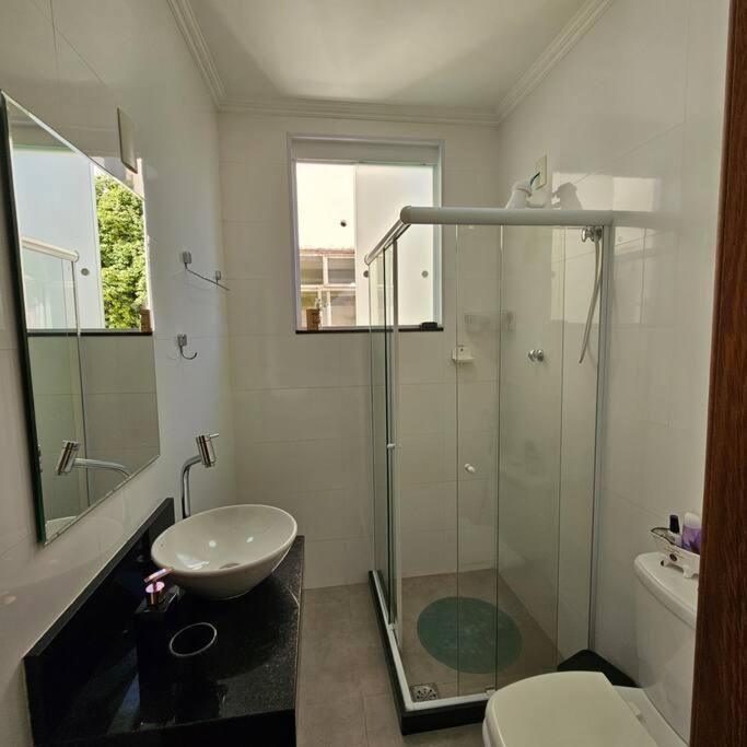 Refugio Carioca No Coracao Do Rj Apartamento *