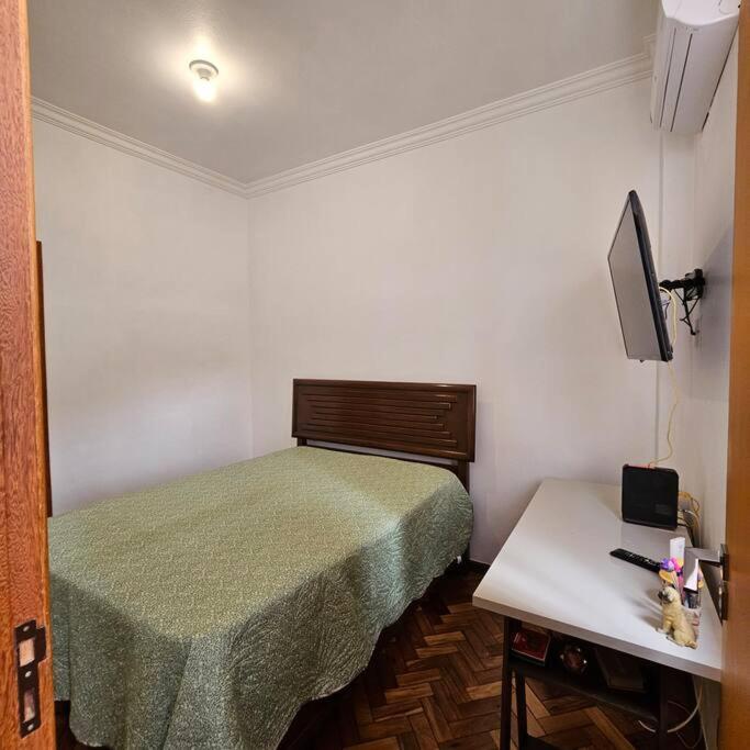 Refugio Carioca No Coracao Do Rj Apartamento