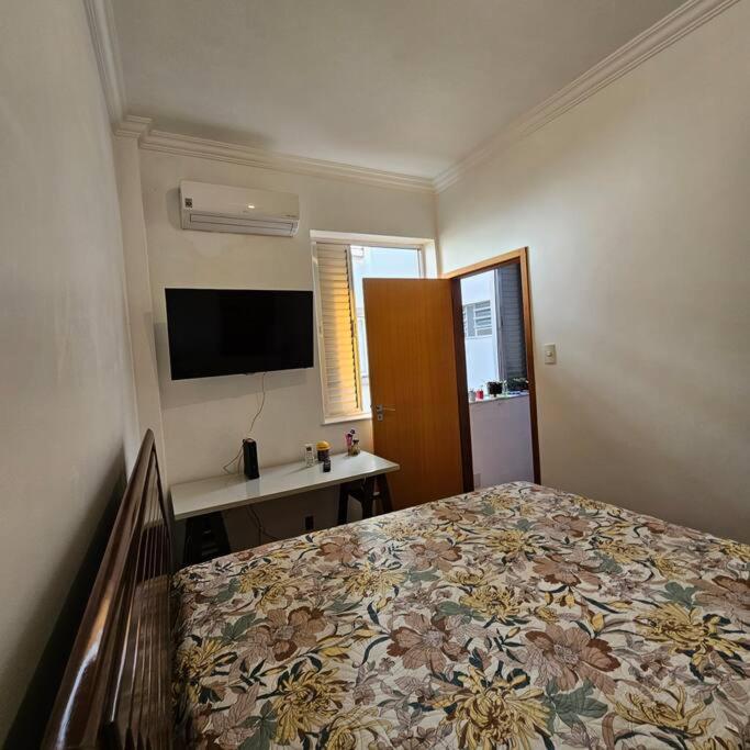Apartamento Refugio Carioca No Coracao Do Rj Rio de Janeiro